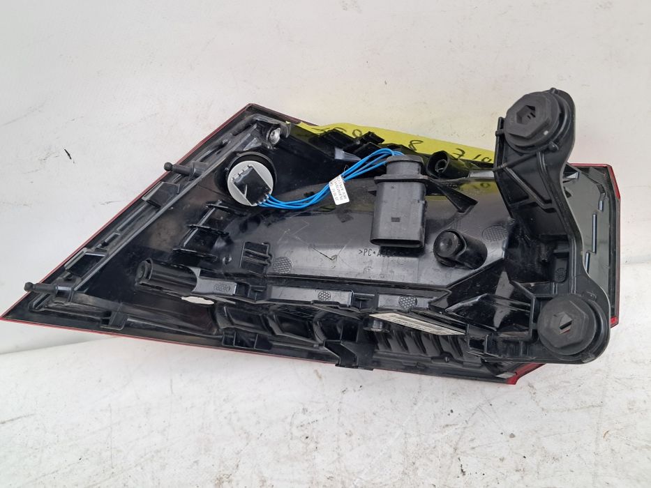 Стоп Vw Golf 8 led
