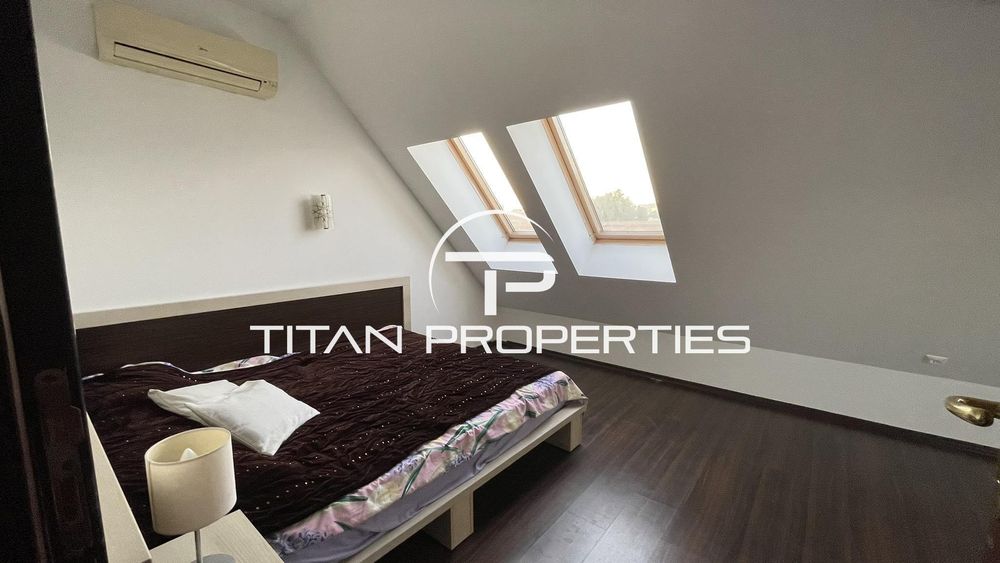 Дава се под наем Двустаен апартамент в Варна, Център - 65 кв.м за 580 € - Снимка #8