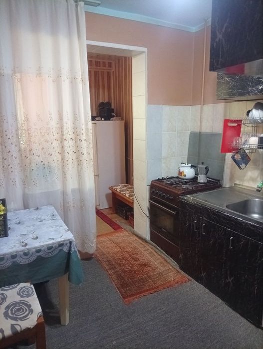 Срочно продаются своя 2 комнатная к/в