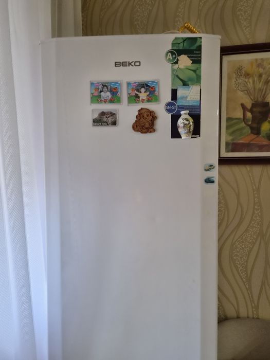 Холодильник Beko