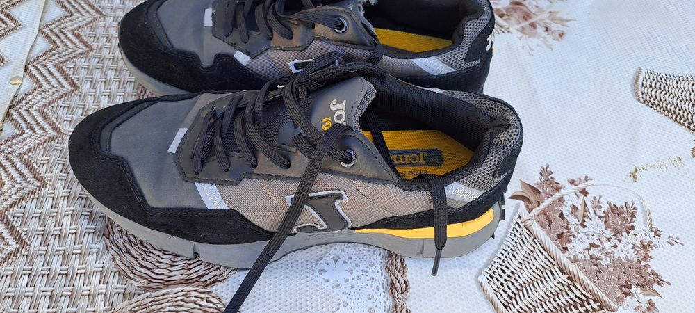 Adidasi 41 joma stare noua