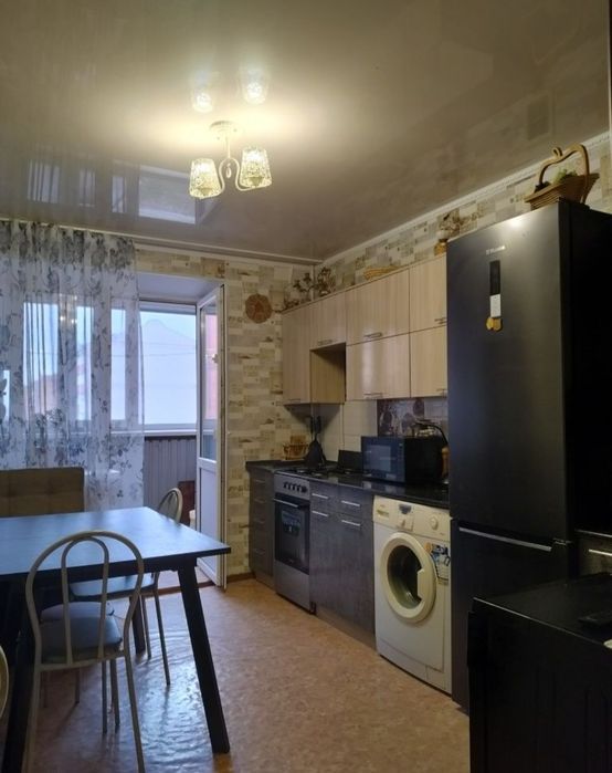 Продам 2-х комн.Новостройку.