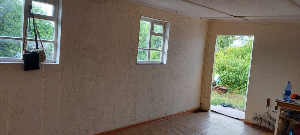 Продам дачу в со Ромашка