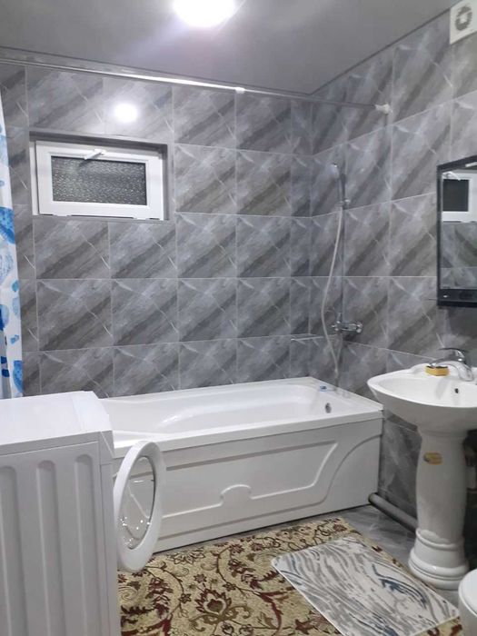 Сдается уютная квартира в Янгиюле