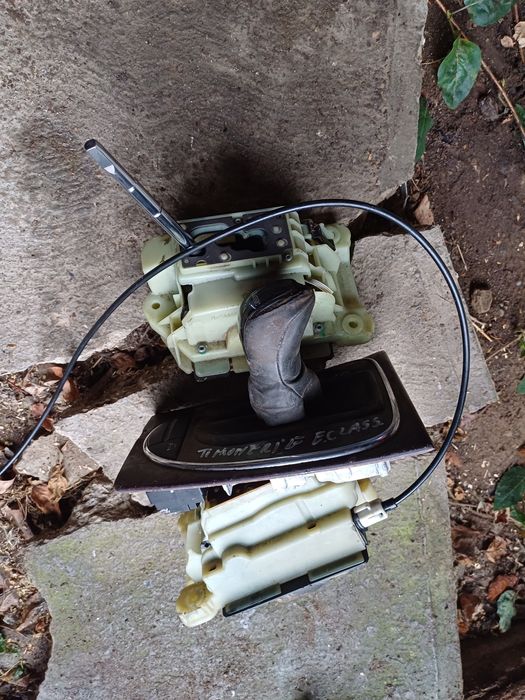 Selector viteze mercedes W211 COD,A2112673124,A2112670124