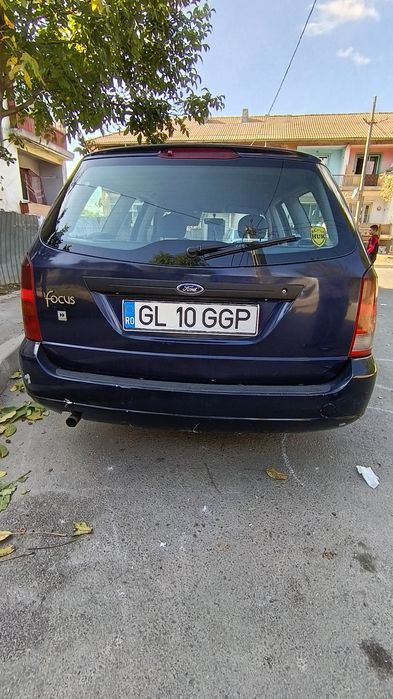 Vând Ford focus 2005