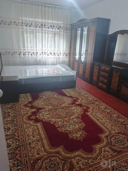Срочно сдам квартиру