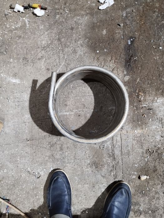 Змеевик ураш хизмати