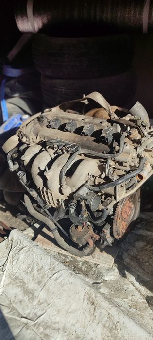 Продам двигатель L3K9, Mazda CX7,2.3