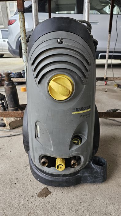 Карчер(Кёрхер HD 6/15c)