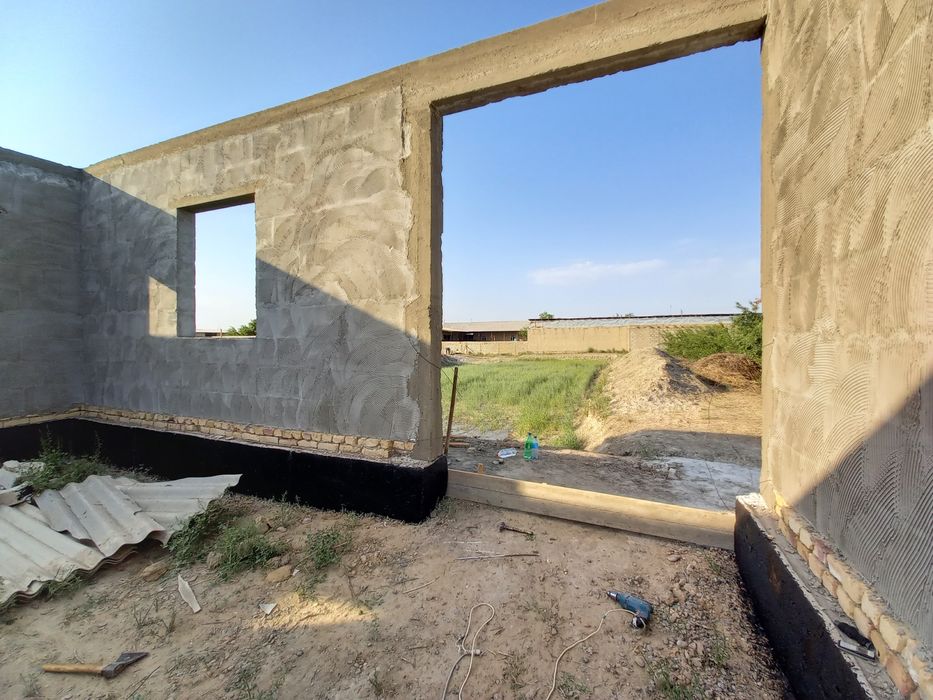 Uchaska tez va arzon sotiladi