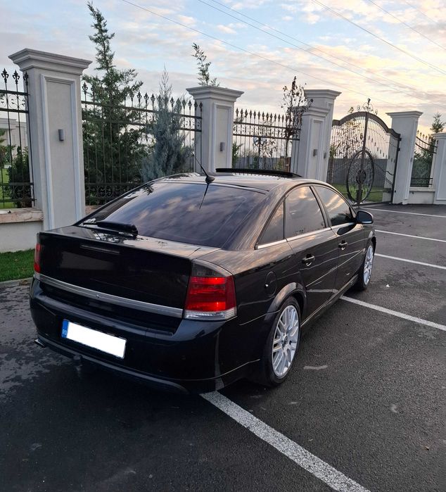 OPEL Vectra 2005 — imagine 2