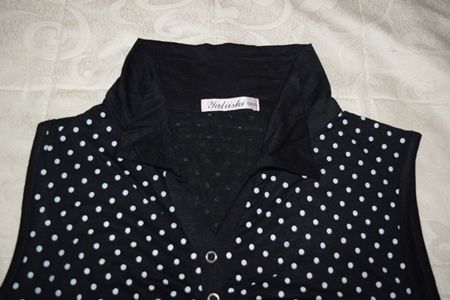 bluza cocheta doamne