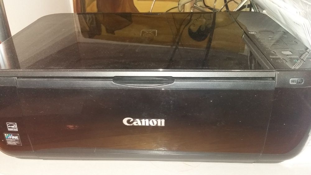 Принтер, копир, скенер Canon