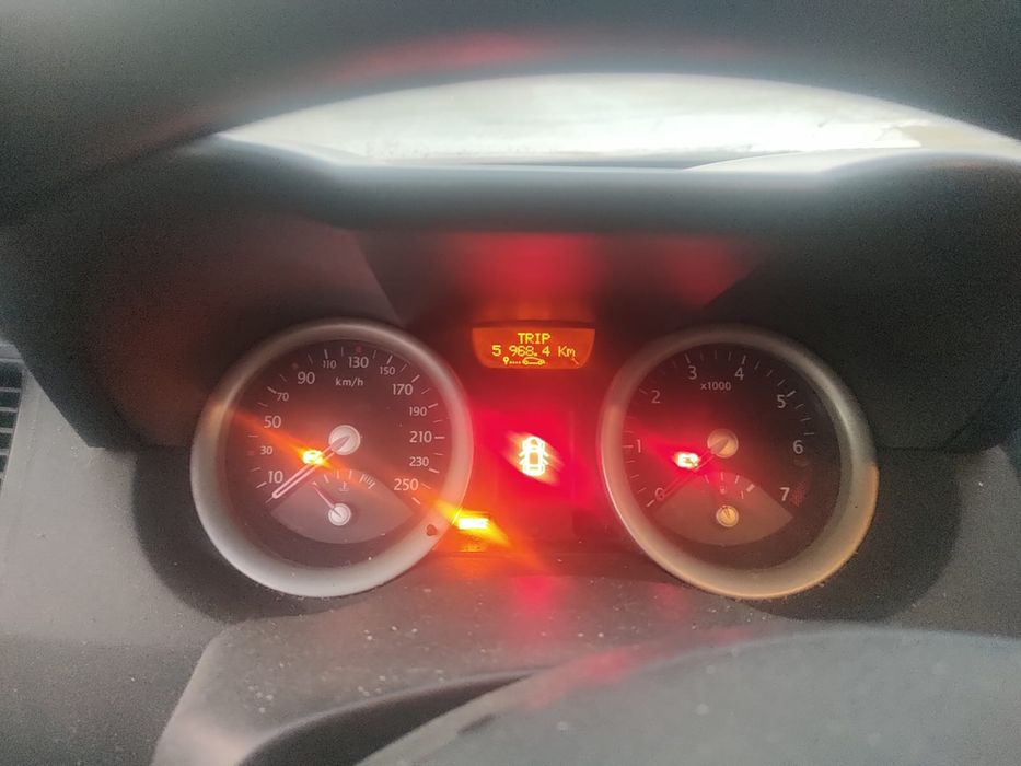 Renault Megane, pret 1300 euro