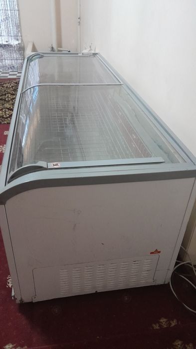 Morozilnik parij 250