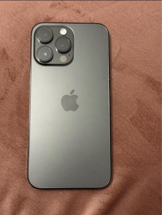 iPhone 14 Pro Max se vînde urgent