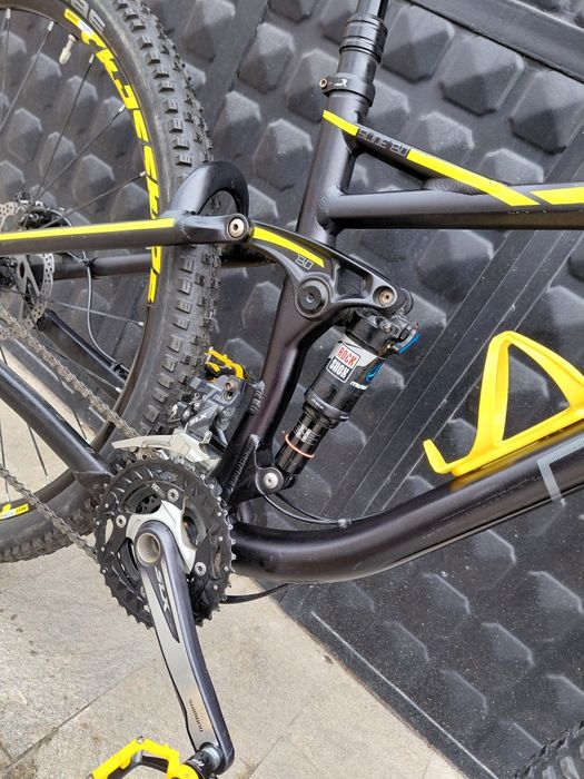 Алуминиев велосипед