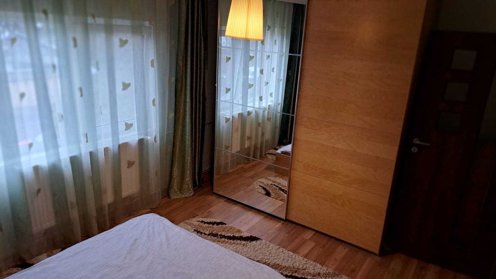 Particular inchiriez apartament cu 2 camere confort 1,  statia metrou Pacii
