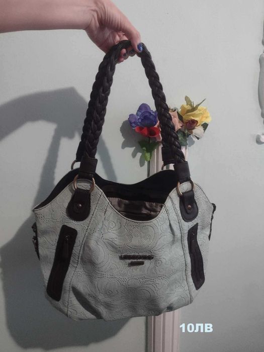 дамски чанти  до 25лв