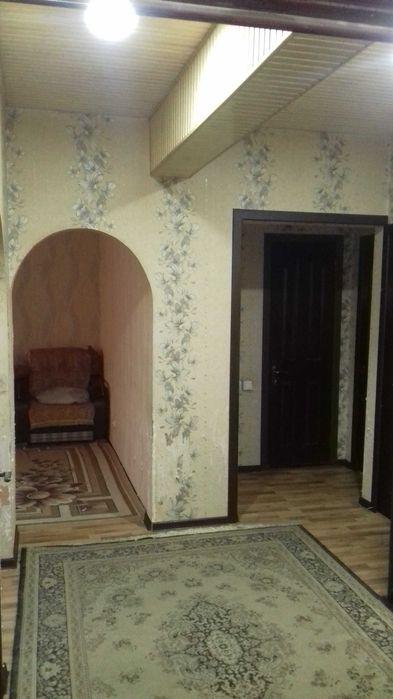 Продается квартира 3х-комнатная/6 этаж/9 этажный дом на Сергели 5