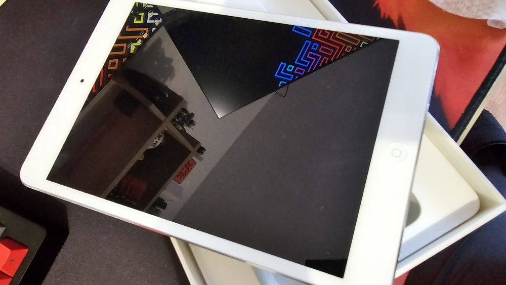 Ipad mini 2 - 128 GB - WiFi+Celular
