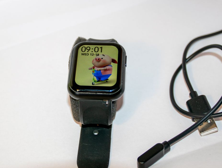 Смарт часы xiaomi p90s