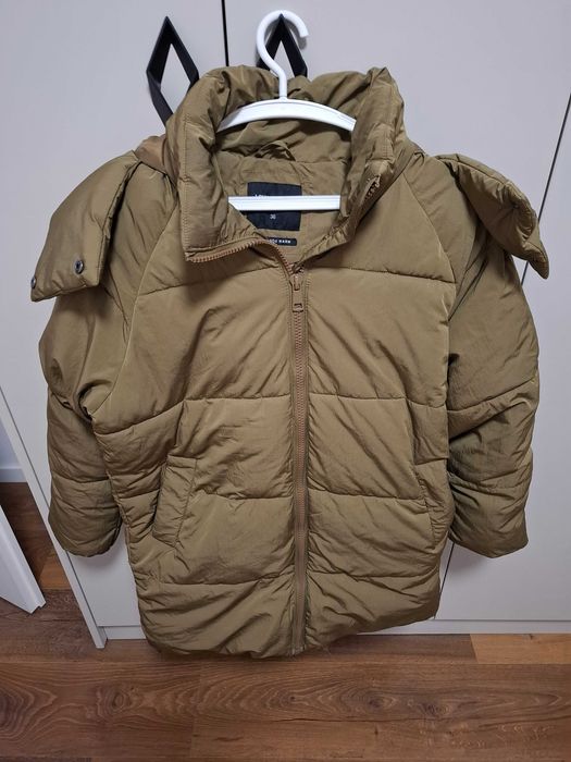 Geacă nouă de iarnă mărimea S oversize