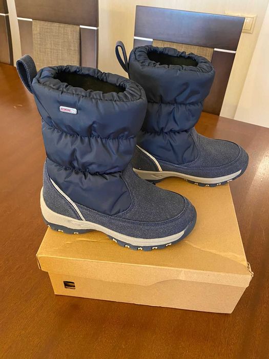 Детские Сапоги Рейма