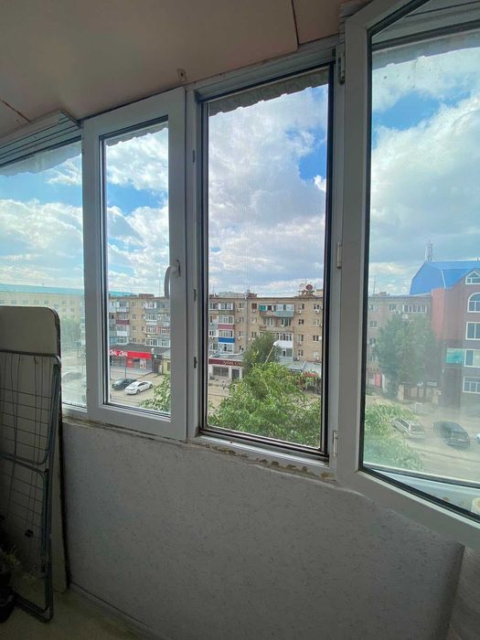 Продам 1 к квартиру в бывшем МСО