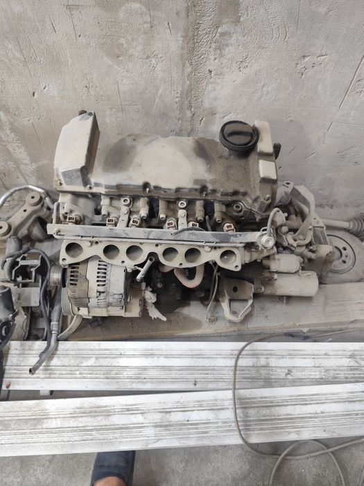 Продам двигатель vr6 2.8