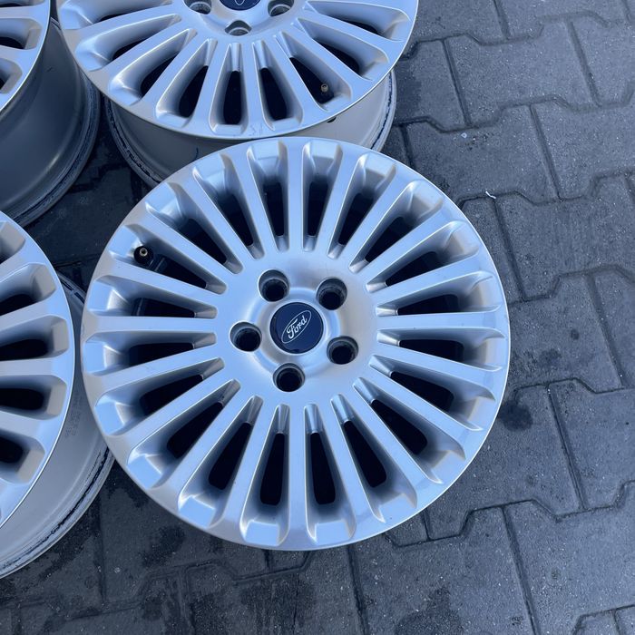 Vand Jante aliaj originale Focus 2 3 Mondeo pe 16 5x108