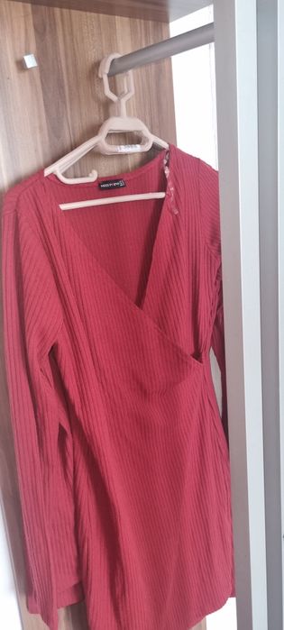 5 rochi rosi diferite marimi