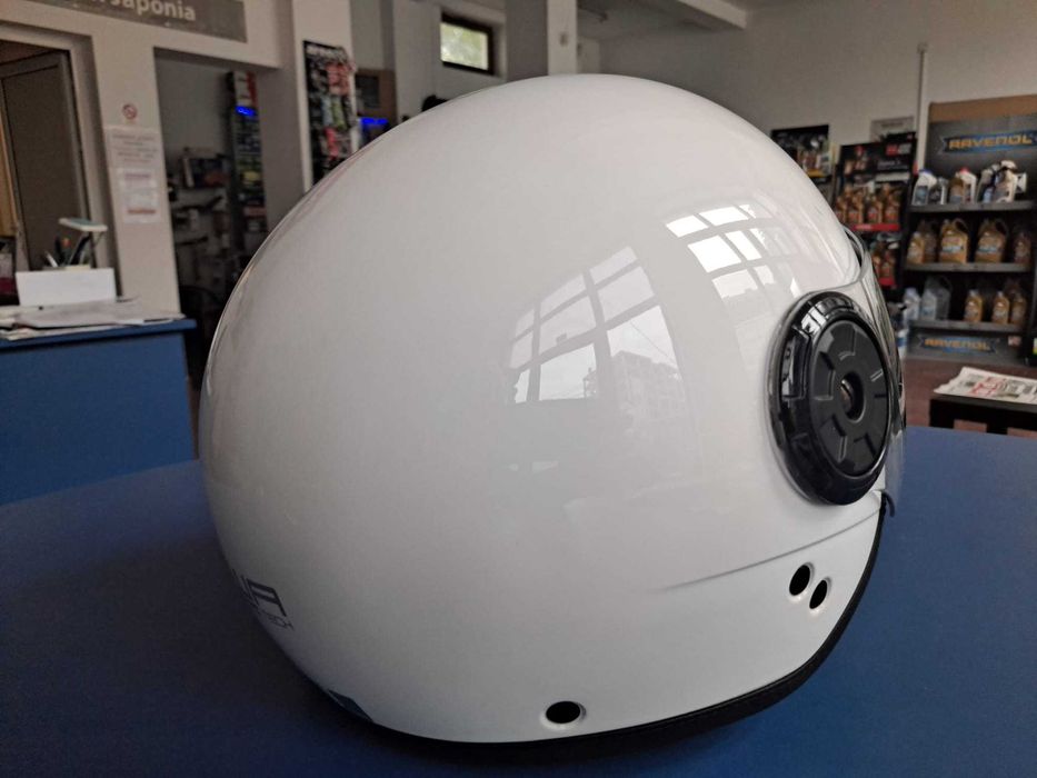 Casca open-face PIAGGIO-VESPA