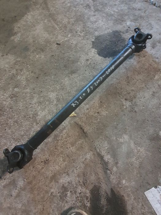 Vand Cardan BMW X3 , 2,0 diesel ,model 2003-2010