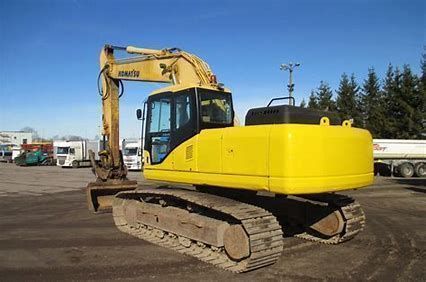 Dezmembrez Komatsu PC290LC-7, PC290LC-8, PC240LC-7, PC270LC-7 – piese