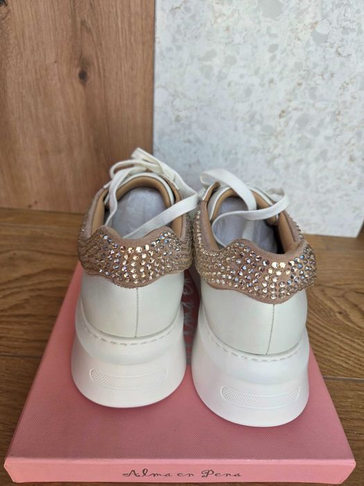 Сникърси за сезона