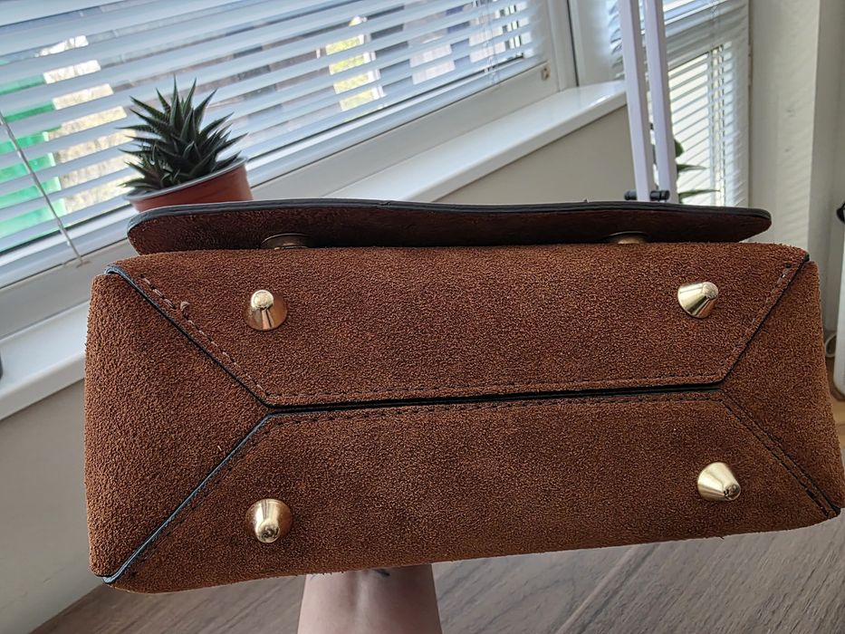 Чанта EGO Totemic