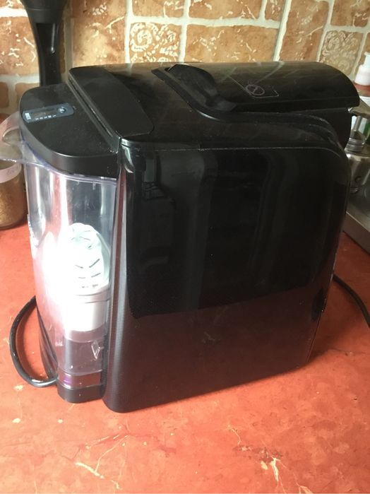 Espressoare lavazza  capsule si bosch. Fb