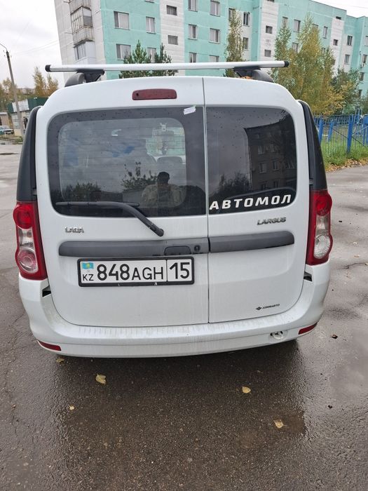 Продам Машину Ларгус