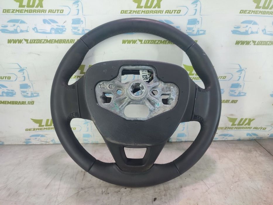 Volan in 3 spite cu comenzi 34246312d Ford Focus 4 (facelift) (2022 - 2024)