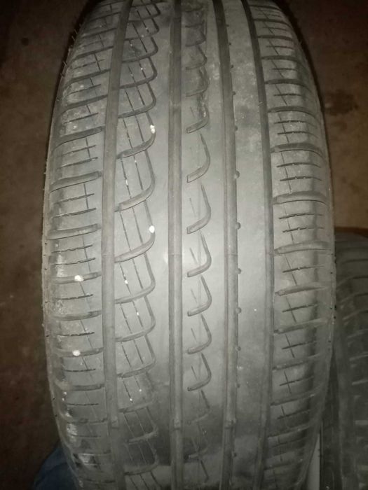 Jenti Aliaj 205/55 R16  91V , Originale VW cu cauciucuri vara Michelin