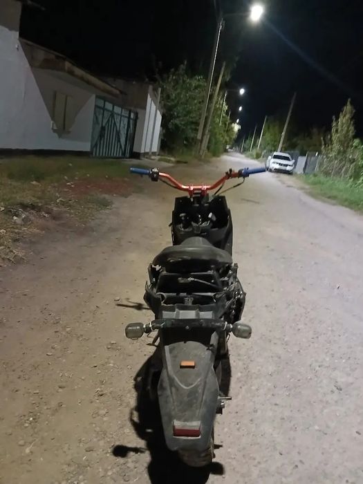 Продам Самурай 150