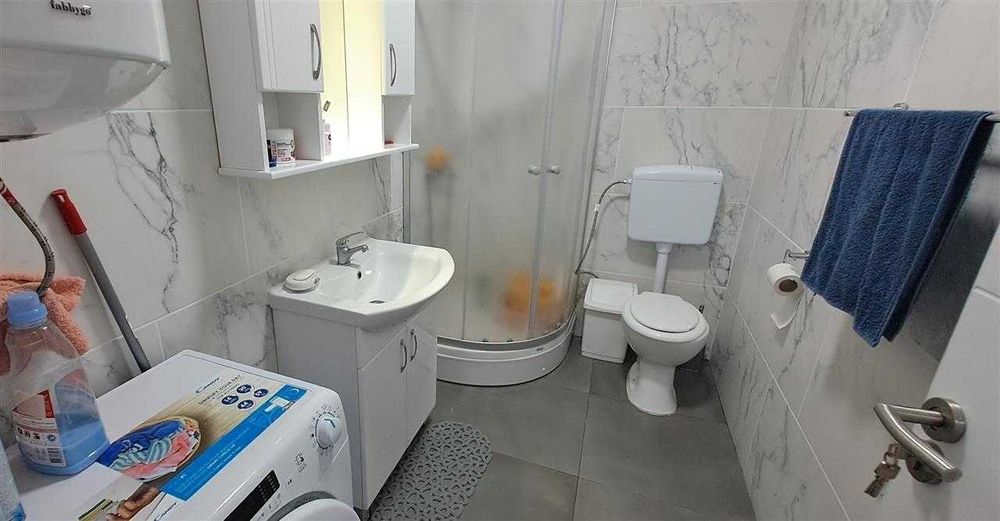 Дава се под наем Двустаен апартамент в София, Витоша - 56 кв.м за 459 € - Снимка #3