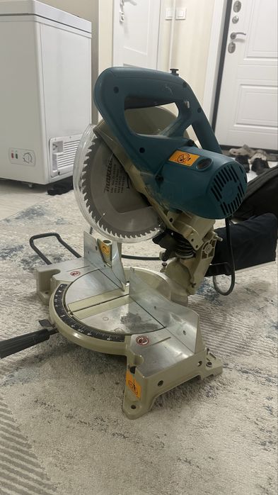 Углорез Макита оригинал