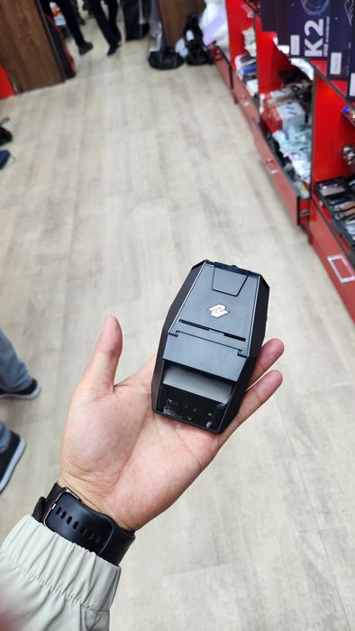 Antiradar neoline 8800s wifi.