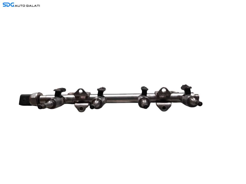 Rampa cu Injector Injectoare Skoda Fabia 3 1.2 Benzina 2015 - Prezent Cod 04E133320D 04E133036A [N0948]