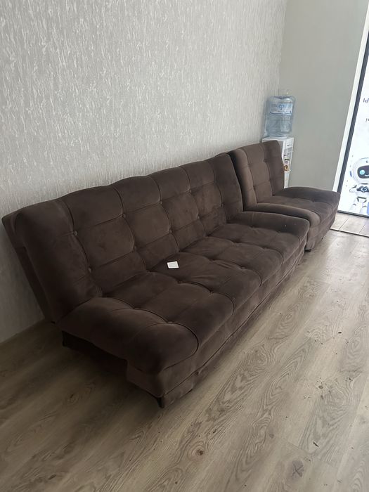 Продается диван! срочно