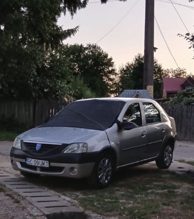 Dacia Logan 1.4 mpi