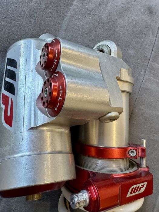 Окачване WP Xact Pro Supertrax